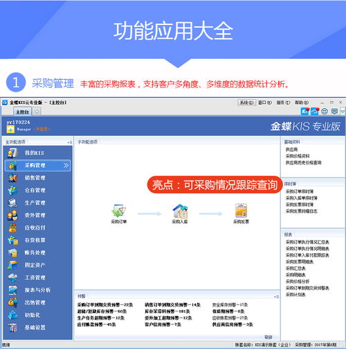 昌邑本地軟件公司 銷售財(cái)務(wù)庫(kù)存ERP軟件的開(kāi)發(fā)與服務(wù)